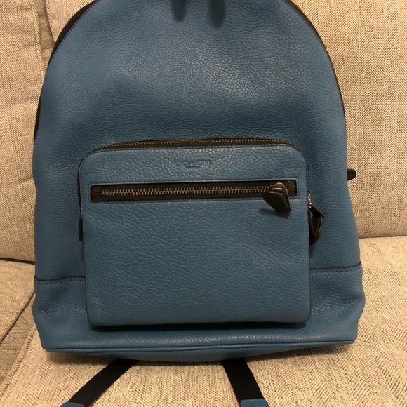 Men’s Coach Backpack